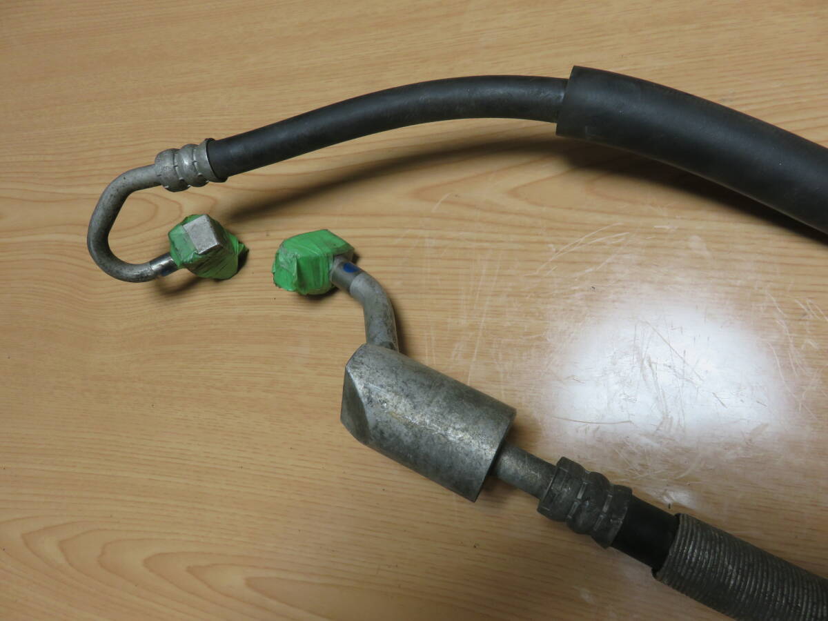 BNR32 スカイライン GT-R GTR RB26DETT クーラーホース BNR32 スカイライン GT-R GTR RB26DETT クーラーホース