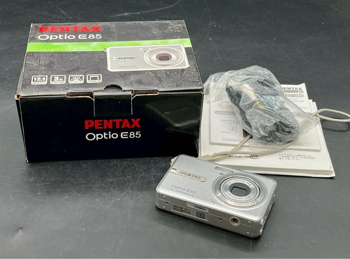 2025年最新】Yahoo!オークション -pentax optio e85の中古品 2025年最新】Yahoo!オークション -pentax optio e85の中古品