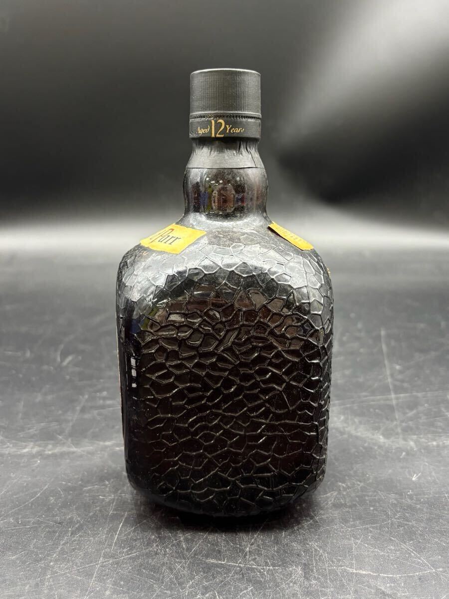 横田 4月 NO.191 Old Parr オールドパー ウイスキー 酒 スコッチ 横田 4月 NO.191 Old Parr オールドパー ウイスキー 酒 スコッチ
