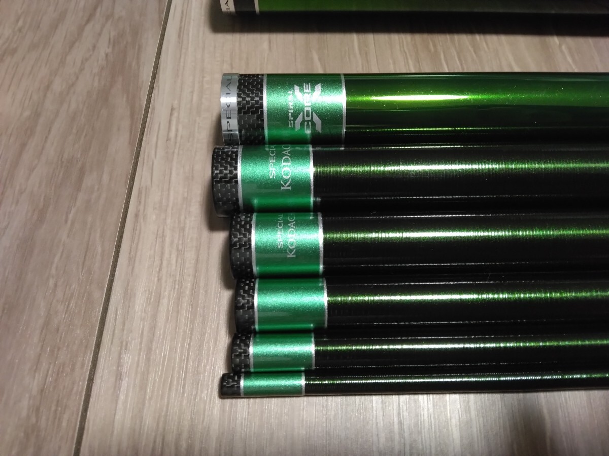 シマノスペシャル小太刀75-80 H2.75 ZR中古美品 現行品!シマノ シマノスペシャル小太刀75-80 H2.75 ZR中古美品 現行品!シマノ