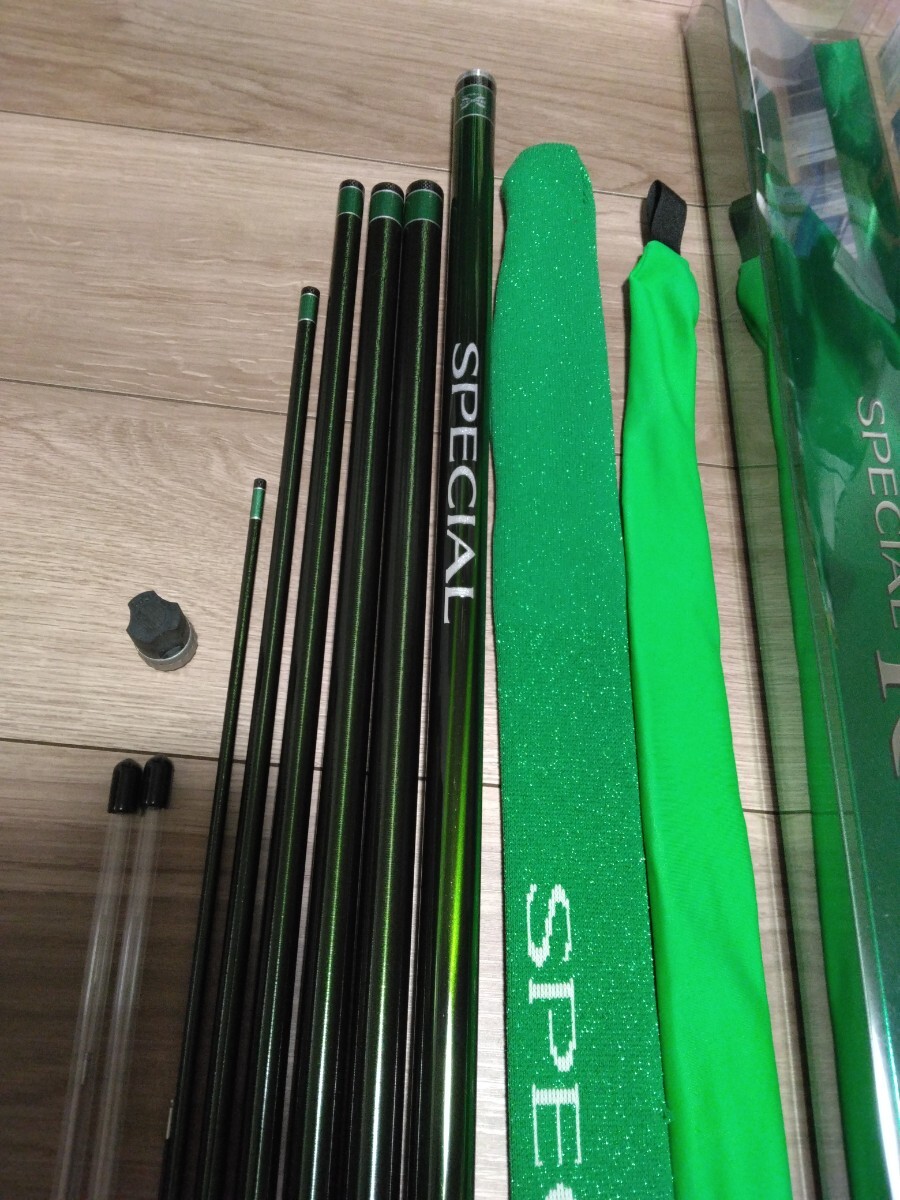 シマノスペシャル小太刀75-80 H2.75 ZR中古美品 現行品!シマノ シマノスペシャル小太刀75-80 H2.75 ZR中古美品 現行品!シマノ