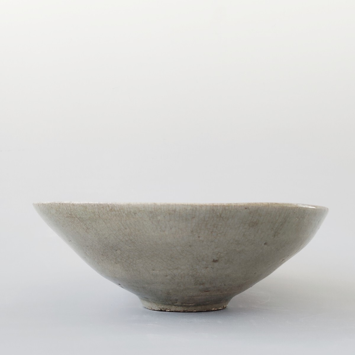 高麗青磁鉢 朝鮮古陶磁器 李朝 高麗 時代箱付(高麗)|売買された 高麗青磁鉢 朝鮮古陶磁器 李朝 高麗 時代箱付(高麗)|売買された