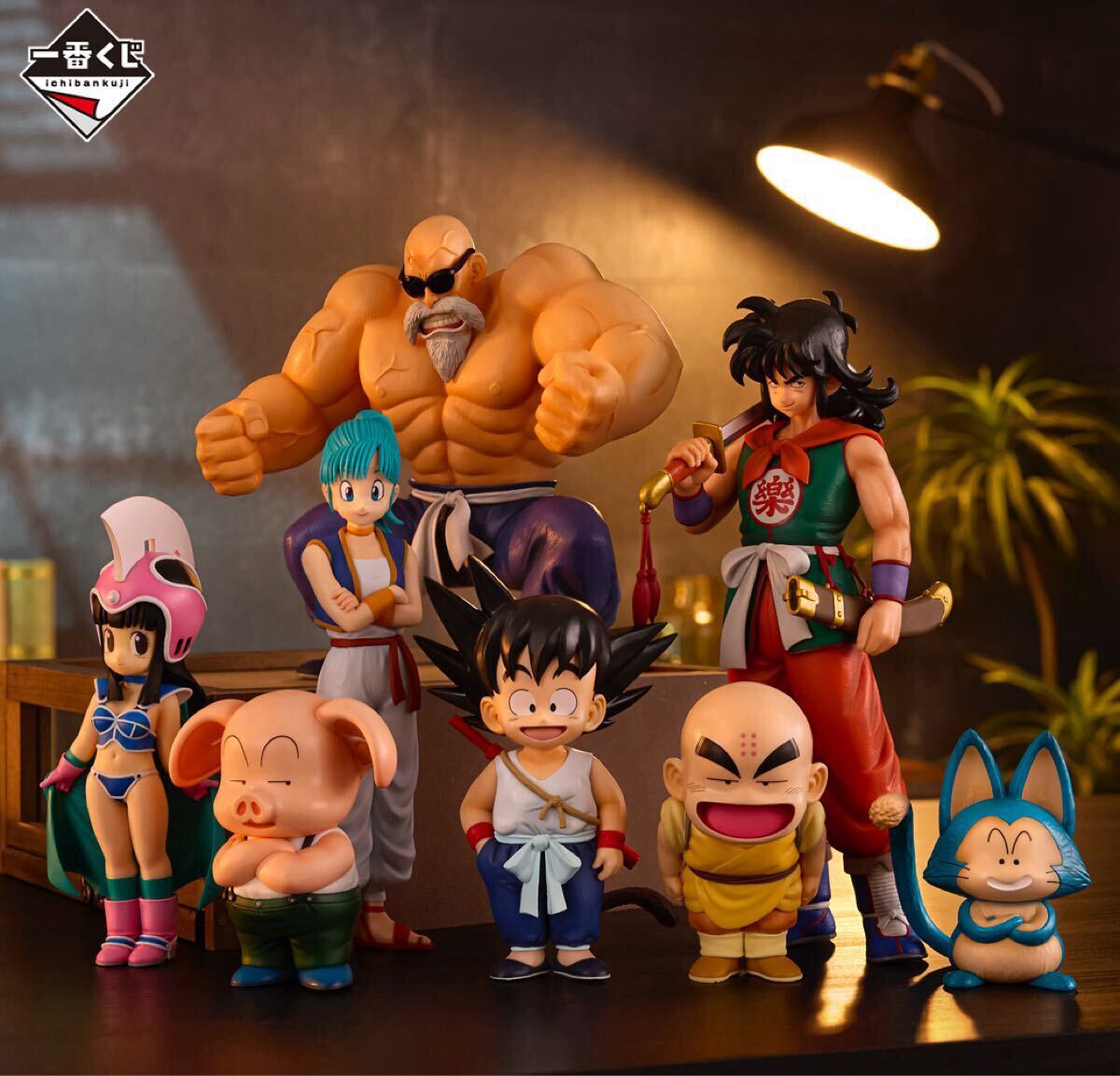 新品 未開封 一番くじ ドラゴンボール EX フィギュア まとめ 新品 未開封 一番くじ ドラゴンボール EX フィギュア まとめ