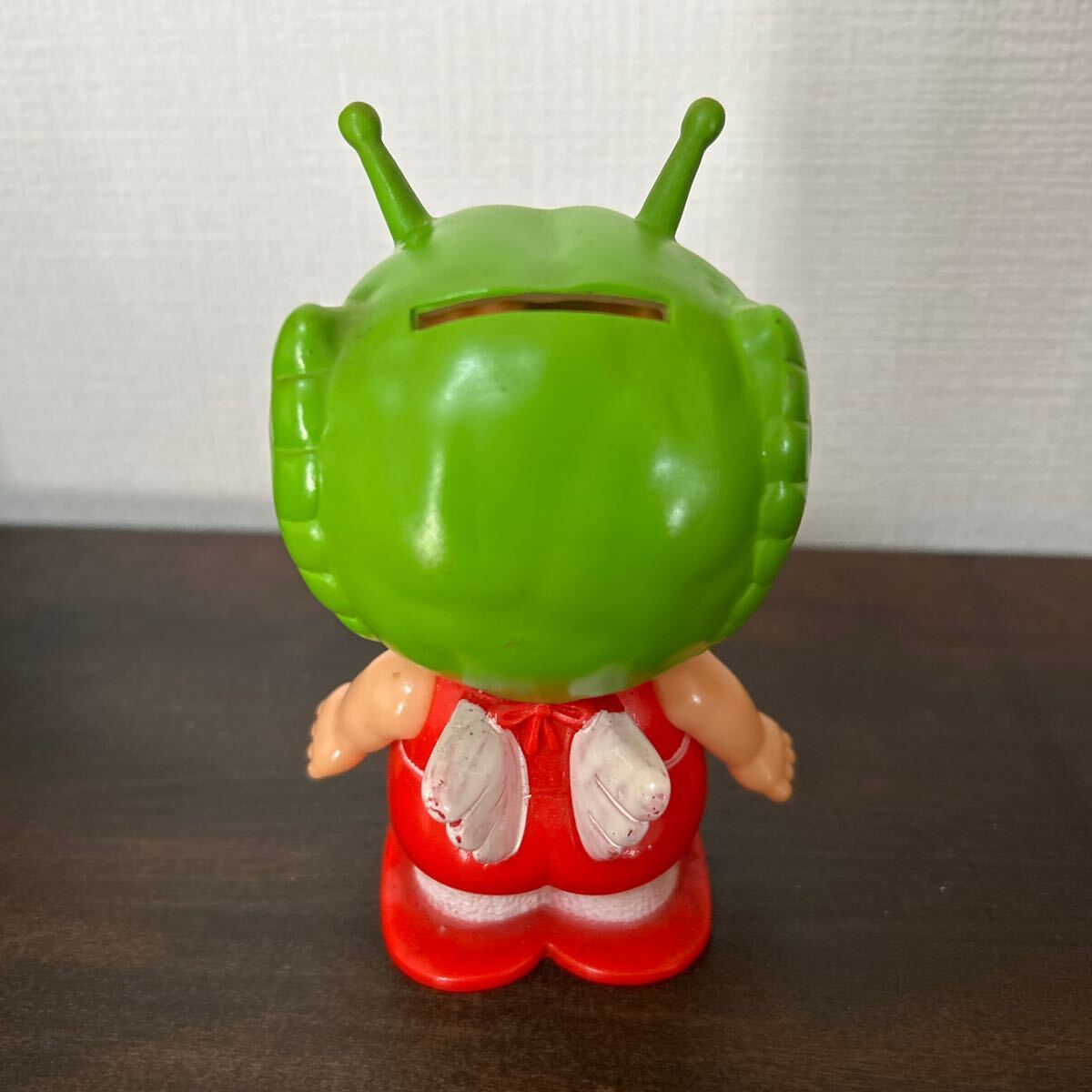 Amazon.co.jp: 初期 当時物 ポピー Dr.スランプアラレちゃん 超