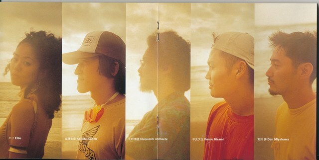 LOVE TAMBOURINES / ラヴ・タンバリンズ / ALIVE /中古CD!!77586/C_画像3
