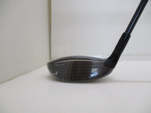 ☆TaylorMade STEALTH2HD (ステルス2HD) W 5W (19) TENSEI RED TM50(SR)☆テーラーメイド_画像2