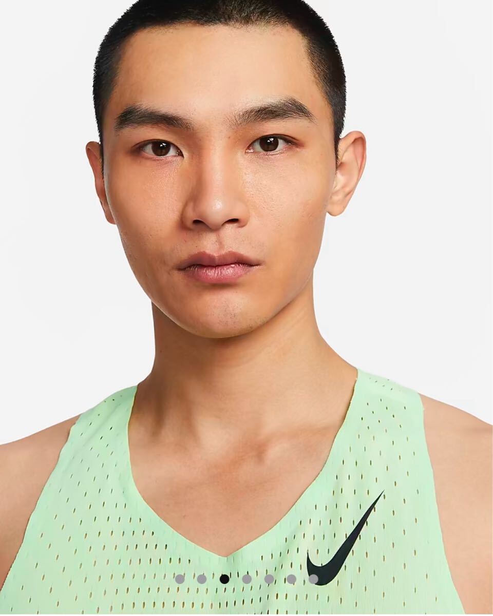 ナイキエアロスイフトメンズ Dri-FIT ADV ランニング ナイキエアロスイフトメンズ Dri-FIT ADV ランニング