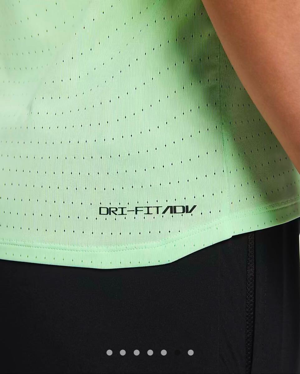 ナイキエアロスイフトメンズ Dri-FIT ADV ランニング ナイキエアロスイフトメンズ Dri-FIT ADV ランニング