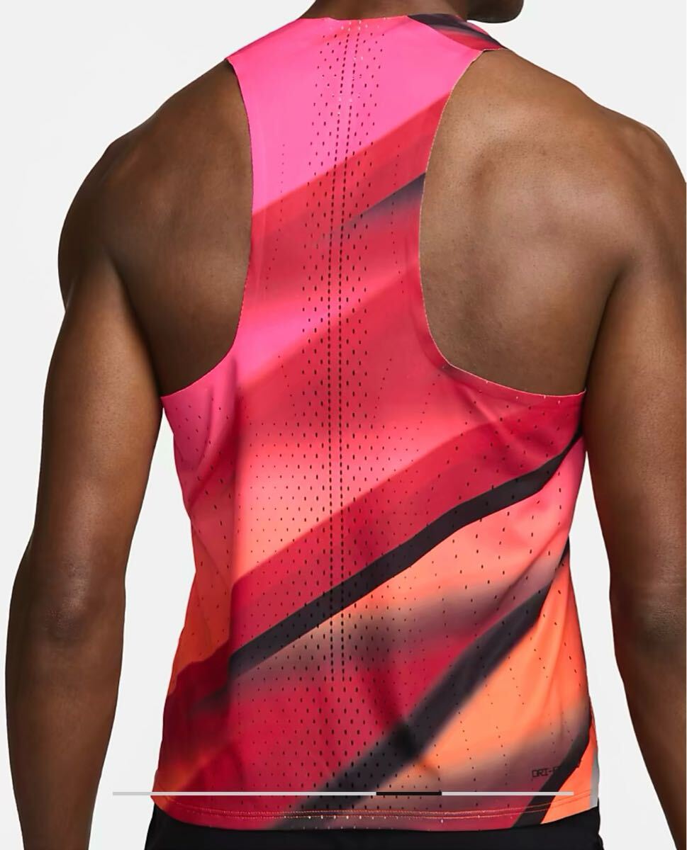 新品 2XLサイズ NIKE ナイキ エアロスイフト メンズ Dri-FIT ADV 新品 2XLサイズ NIKE ナイキ エアロスイフト メンズ Dri-FIT ADV