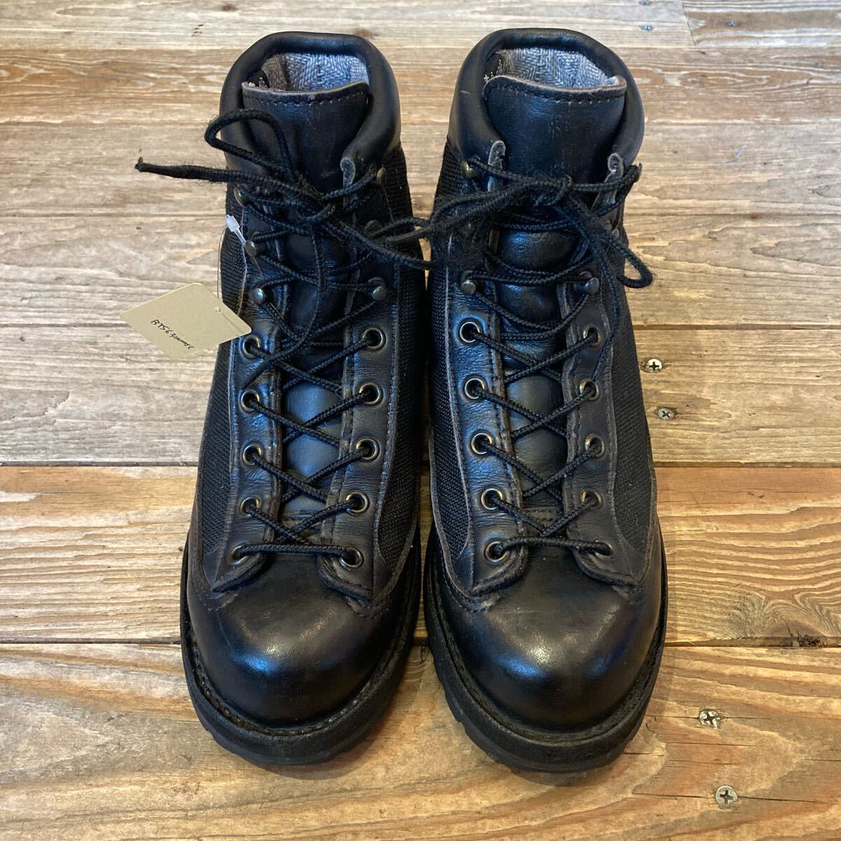 送料込み 90's 黒タグ ヴィンテージ 古着 DANNER ダナーライト 送料込み 90's 黒タグ ヴィンテージ 古着 DANNER ダナーライト