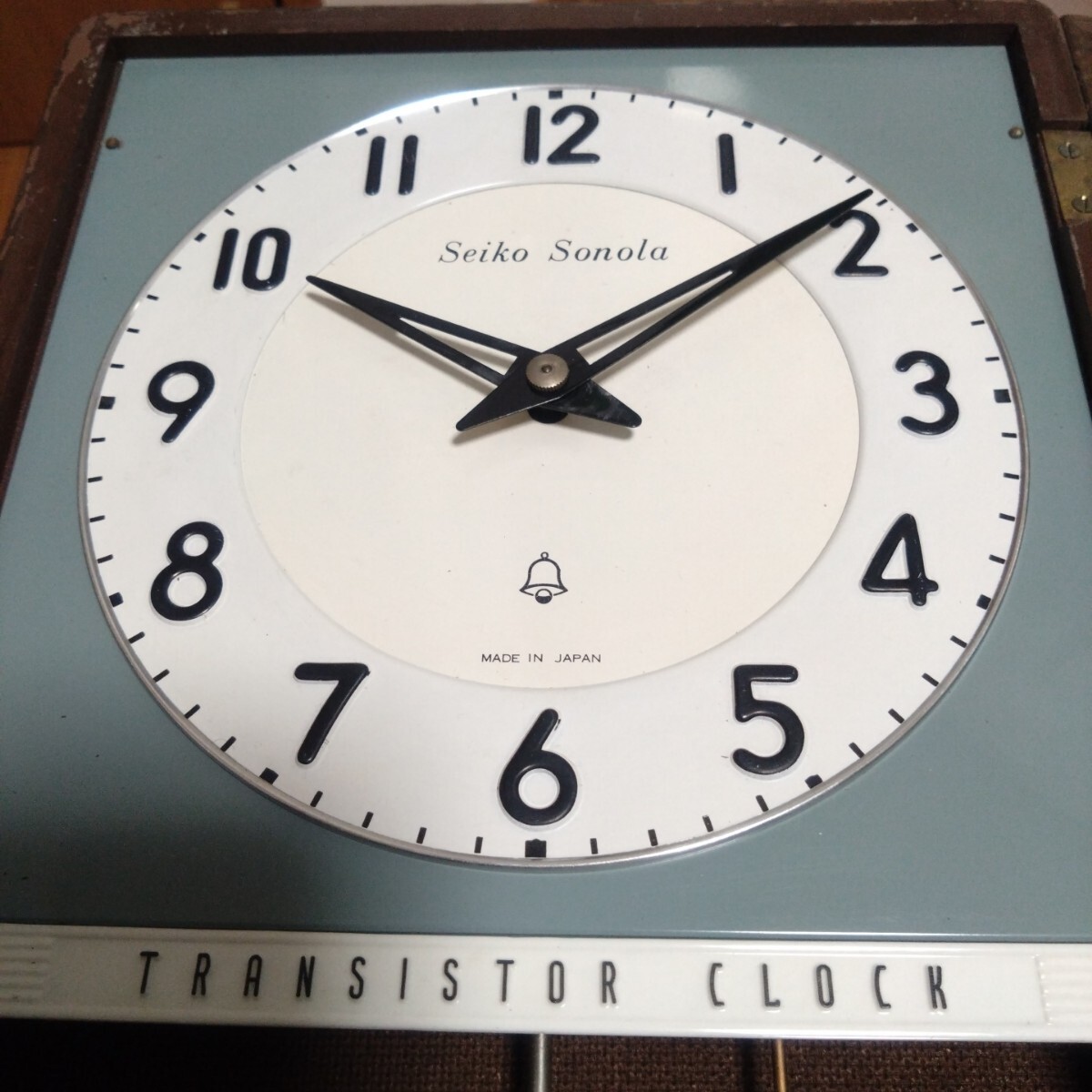 1960年台? 約60年前? セイコー ソノーラ seiko sonola 1960年台? 約60年前? セイコー ソノーラ seiko sonola