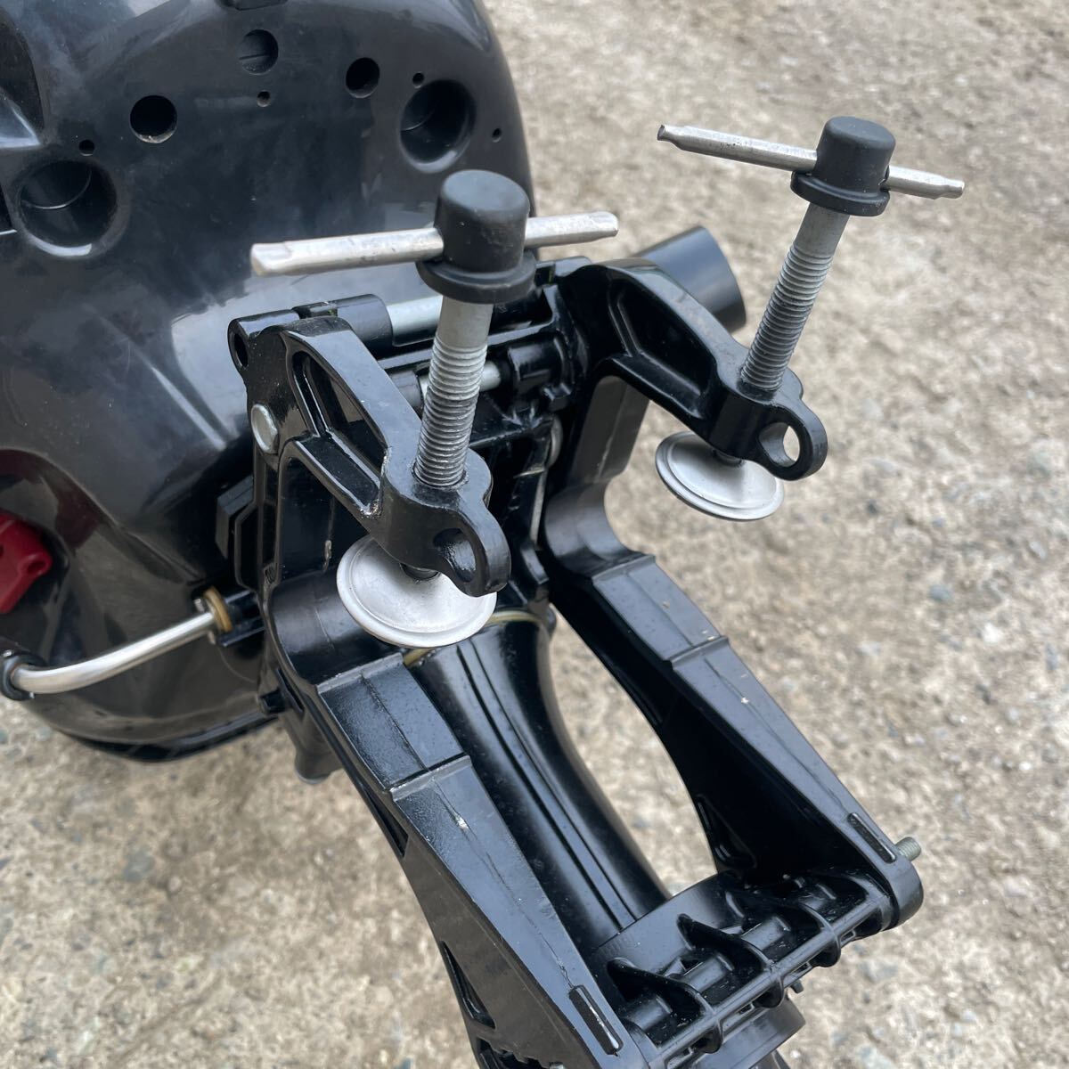 SUZUKI 小型船舶用船外機 スズキDF2 00202F 直接取引限定(札幌 SUZUKI 小型船舶用船外機 スズキDF2 00202F 直接取引限定(札幌