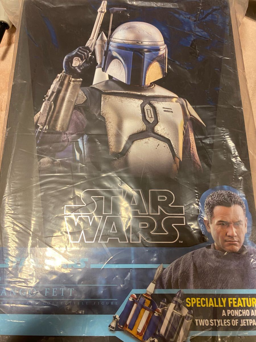 ホットトイズ ムービー・マスターピース 1/6 スターウォーズ ホットトイズ ムービー・マスターピース 1/6 スターウォーズ