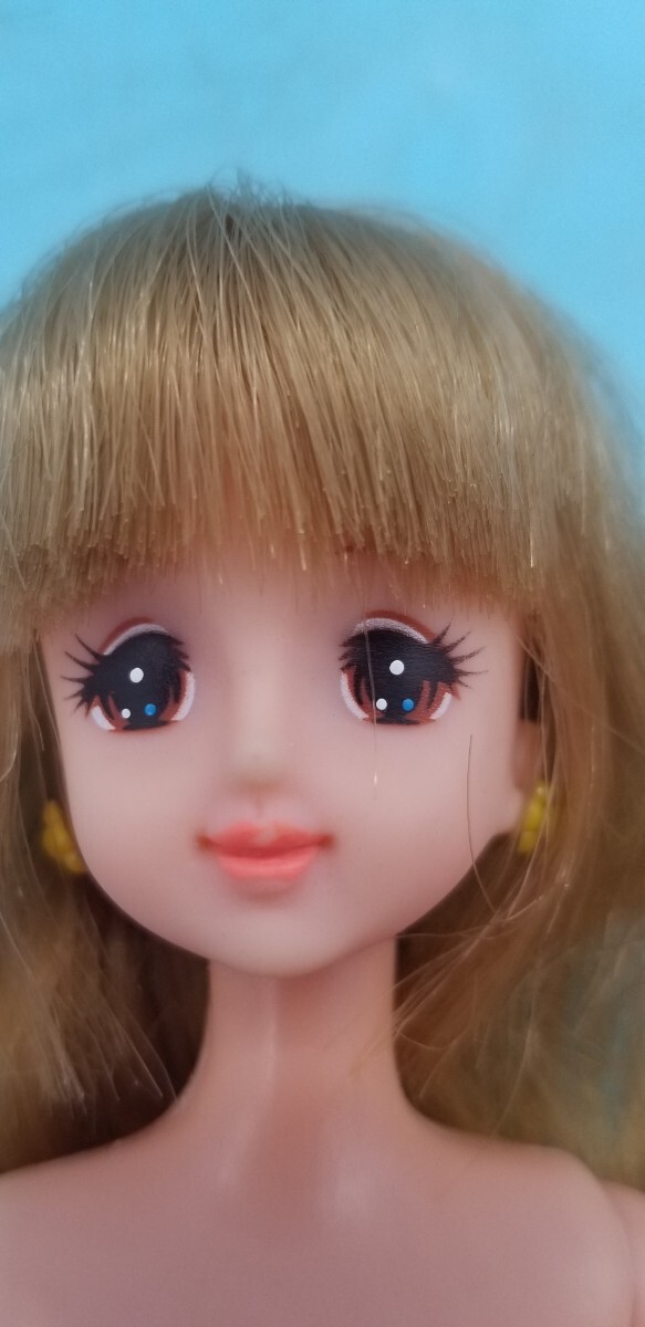 TAKARA バービー レディマリアボディ 2体セット 当時物 昭和 TAKARA バービー レディマリアボディ 2体セット 当時物 昭和