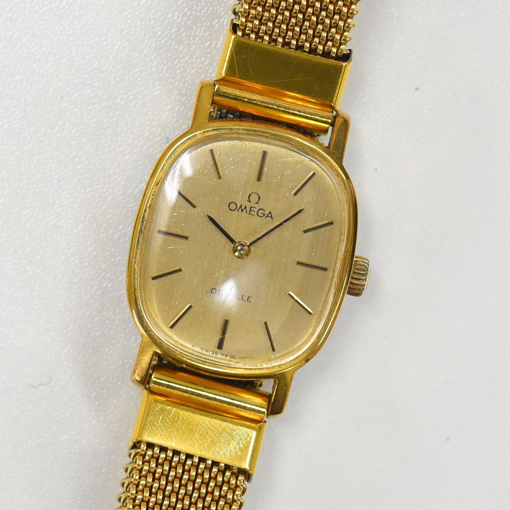 1円 可動品 腕時計 オメガ OMEGA デビル デヴィル 機械式 手巻き 1円 可動品 腕時計 オメガ OMEGA デビル デヴィル 機械式 手巻き