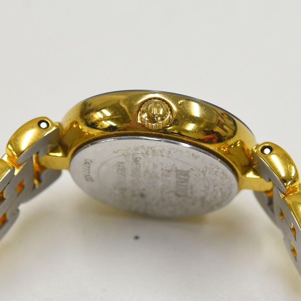 1円 可動品 腕時計 ラドー RADO フローレンス 318.3745.2 1円 可動品 腕時計 ラドー RADO フローレンス 318.3745.2