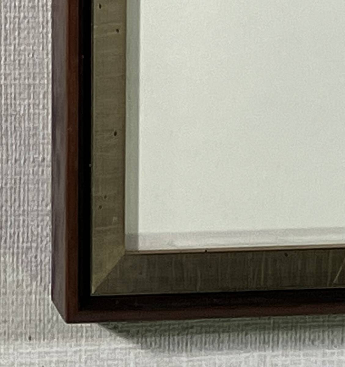 ☆ 荻須高徳 ◇ カフェ・タバ ◇ リトグラフ ◇ 直筆サイン入 ☆ 荻須高徳 ◇ カフェ・タバ ◇ リトグラフ ◇ 直筆サイン入