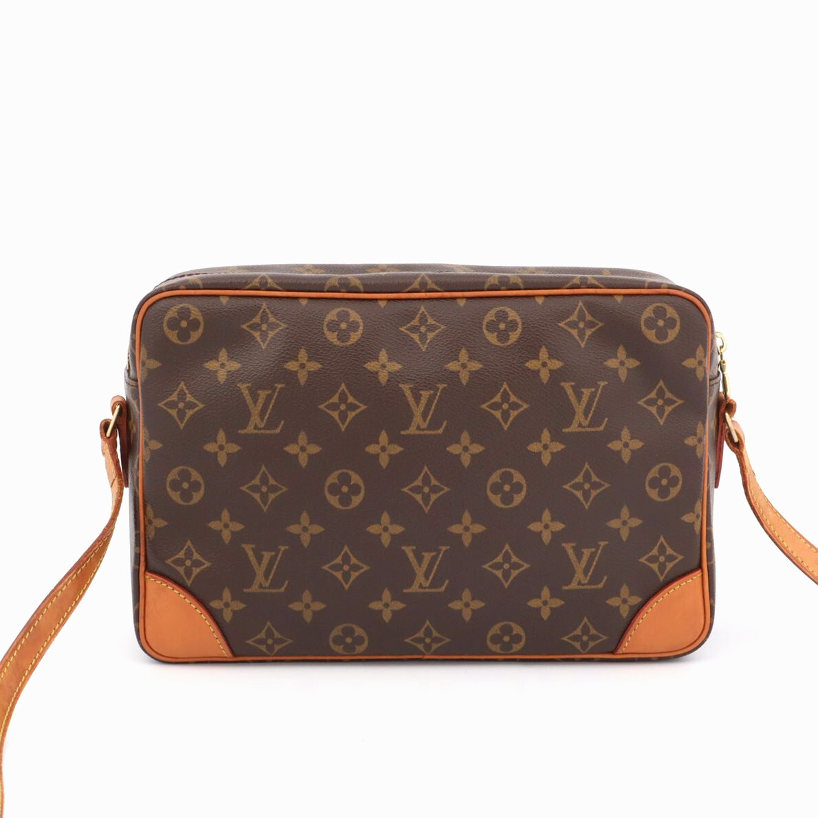 ポケットベタなし ルイヴィトン LOUIS VUITTON モノグラム