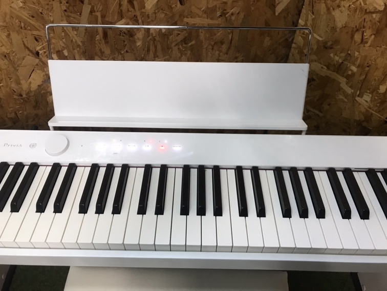 CASIO カシオ PX-S1100 電子ピアノ 動作確認済み 椅子付き