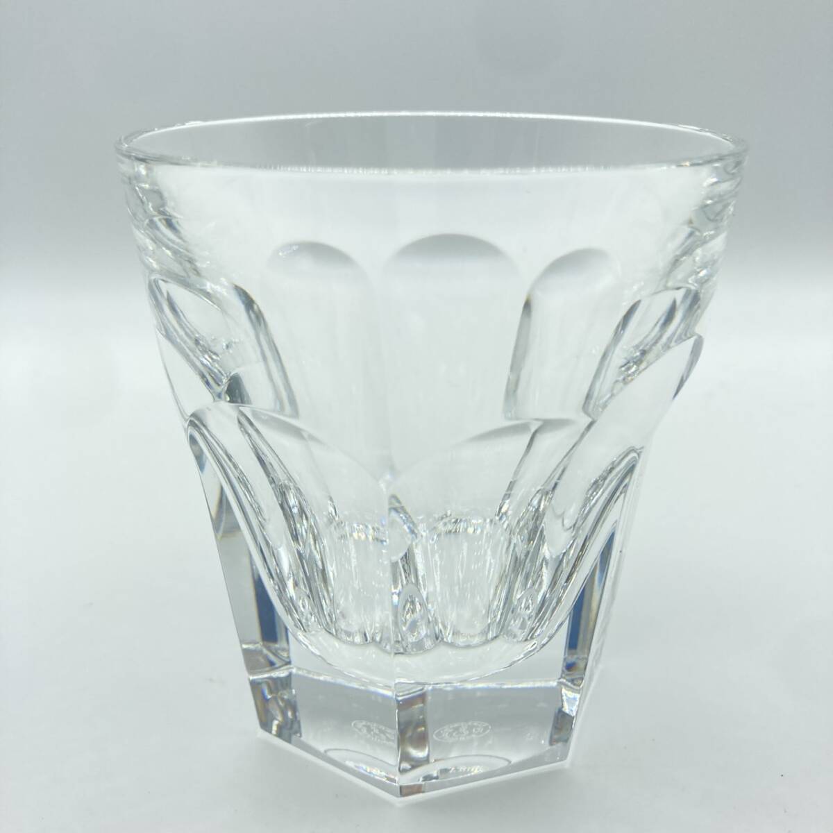 25横/A063809-8/IT3000/K043-425/ Baccarat バカラ アルクール 25横/A063809-8/IT3000/K043-425/ Baccarat バカラ アルクール