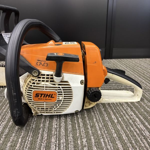 25横/A067627-2/xx7000/L053-506/ STIHL スチール 42cc 024AVEQ 25横/A067627-2/xx7000/L053-506/ STIHL スチール 42cc 024AVEQ