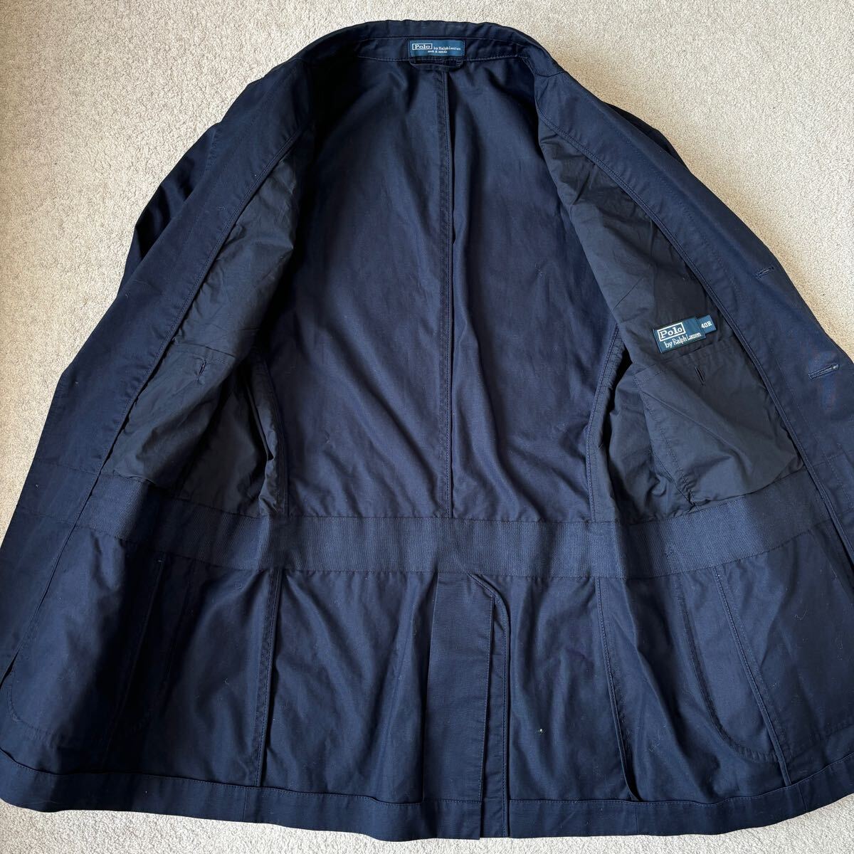 XLサイズ相当/美品◎ POLO by Ralph Lauren ポロ ラルフローレン XLサイズ相当/美品◎ POLO by Ralph Lauren ポロ ラルフローレン