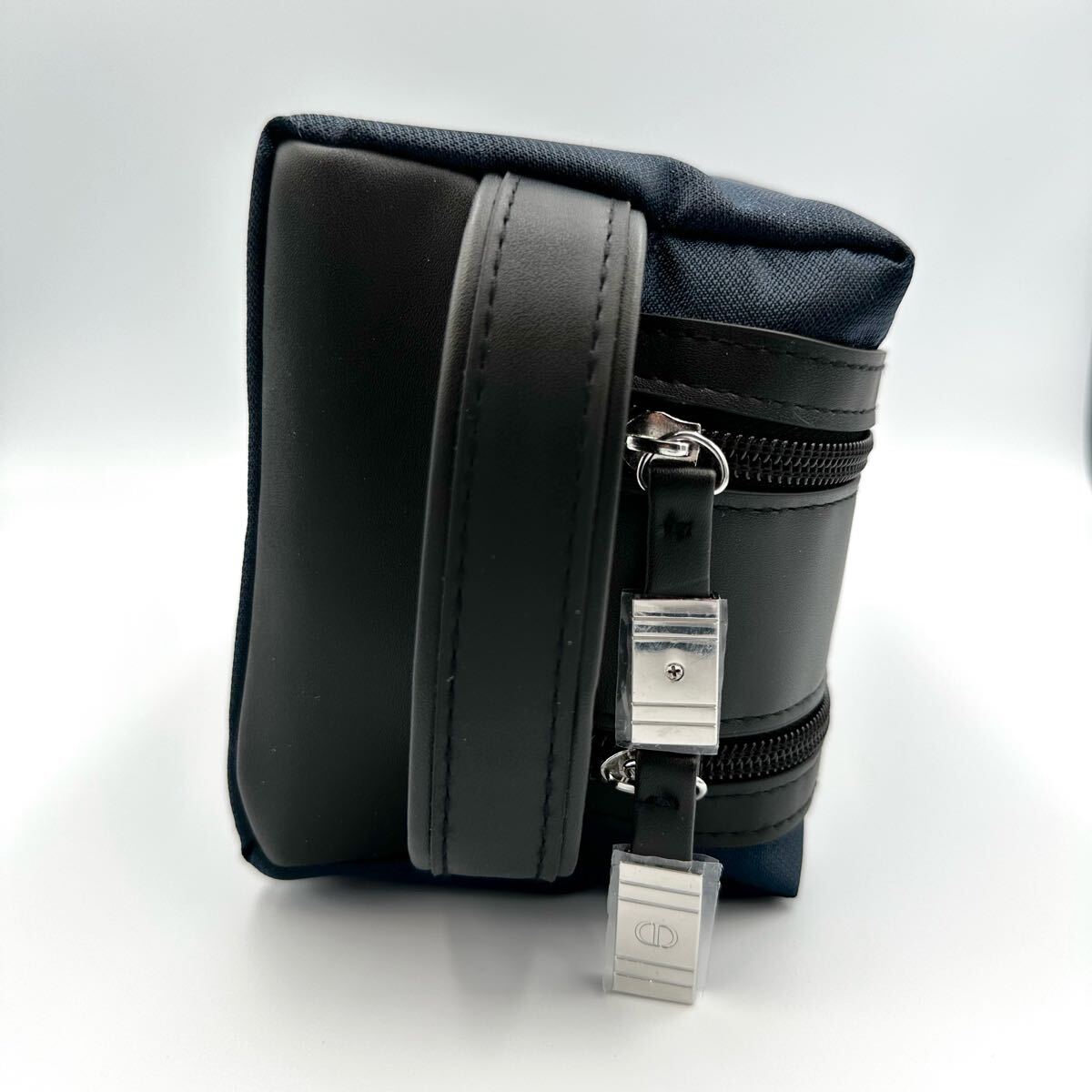 1円 新品未使用 DIOR ディオール セカンドバック クラッチバッグ 1円 新品未使用 DIOR ディオール セカンドバック クラッチバッグ