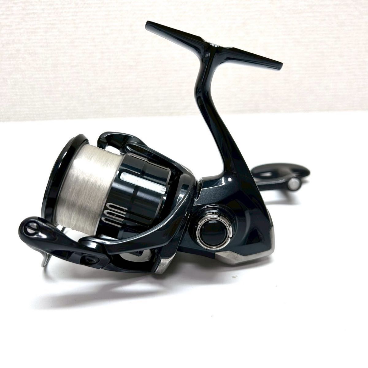 美品 SHIMANO シマノ 19ヴァンキッシュ Vanquish C3000MHG 付属 美品 SHIMANO シマノ 19ヴァンキッシュ Vanquish C3000MHG 付属