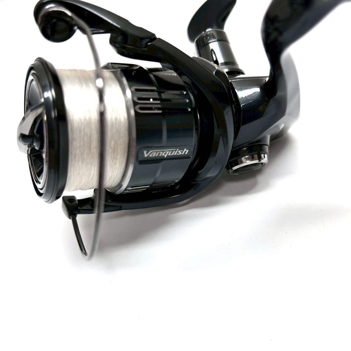 美品 SHIMANO シマノ 19ヴァンキッシュ Vanquish C3000MHG 付属 美品 SHIMANO シマノ 19ヴァンキッシュ Vanquish C3000MHG 付属