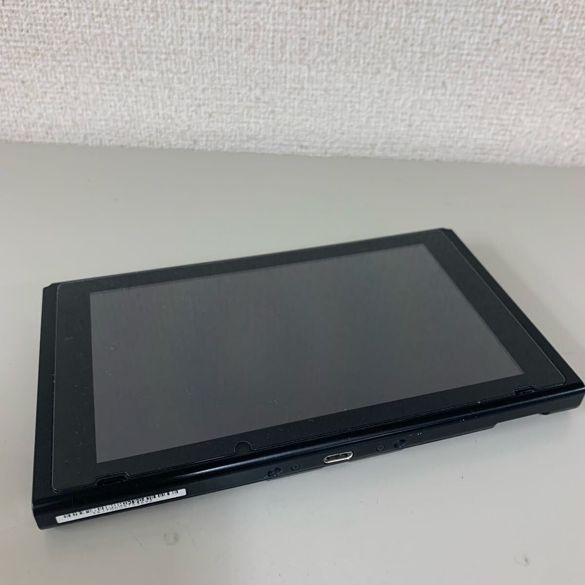 ジャンク品 本体のみ Nintendo switch ニンテンドースイッチ ジャンク品 本体のみ Nintendo switch ニンテンドースイッチ