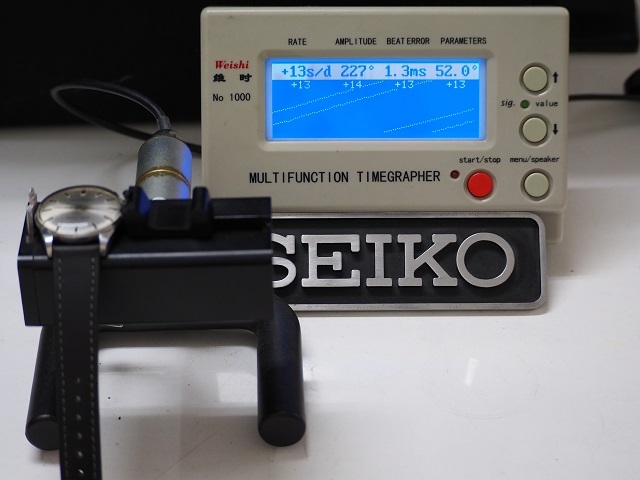 セイコー チャンピオン 19石 Seiko Champion 1960年代製 セイコー チャンピオン 19石 Seiko Champion 1960年代製