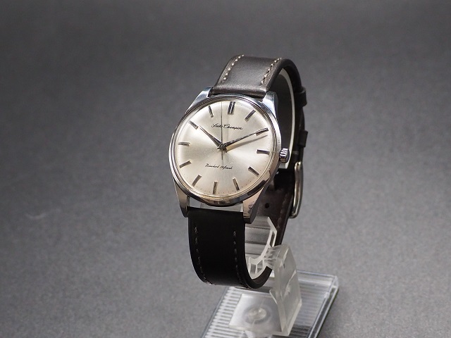 セイコー チャンピオン 19石 Seiko Champion 1960年代製 セイコー チャンピオン 19石 Seiko Champion 1960年代製