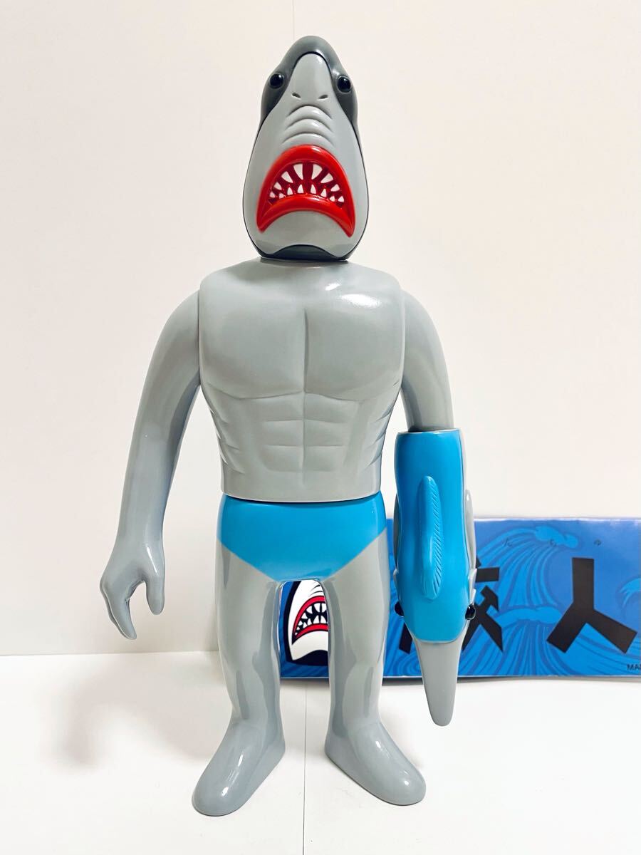 PUNKDRUNKERS 鮫人 検) izumonster ILUILU zollmen UZUMARK PUNKDRUNKERS 鮫人 検) izumonster ILUILU zollmen UZUMARK