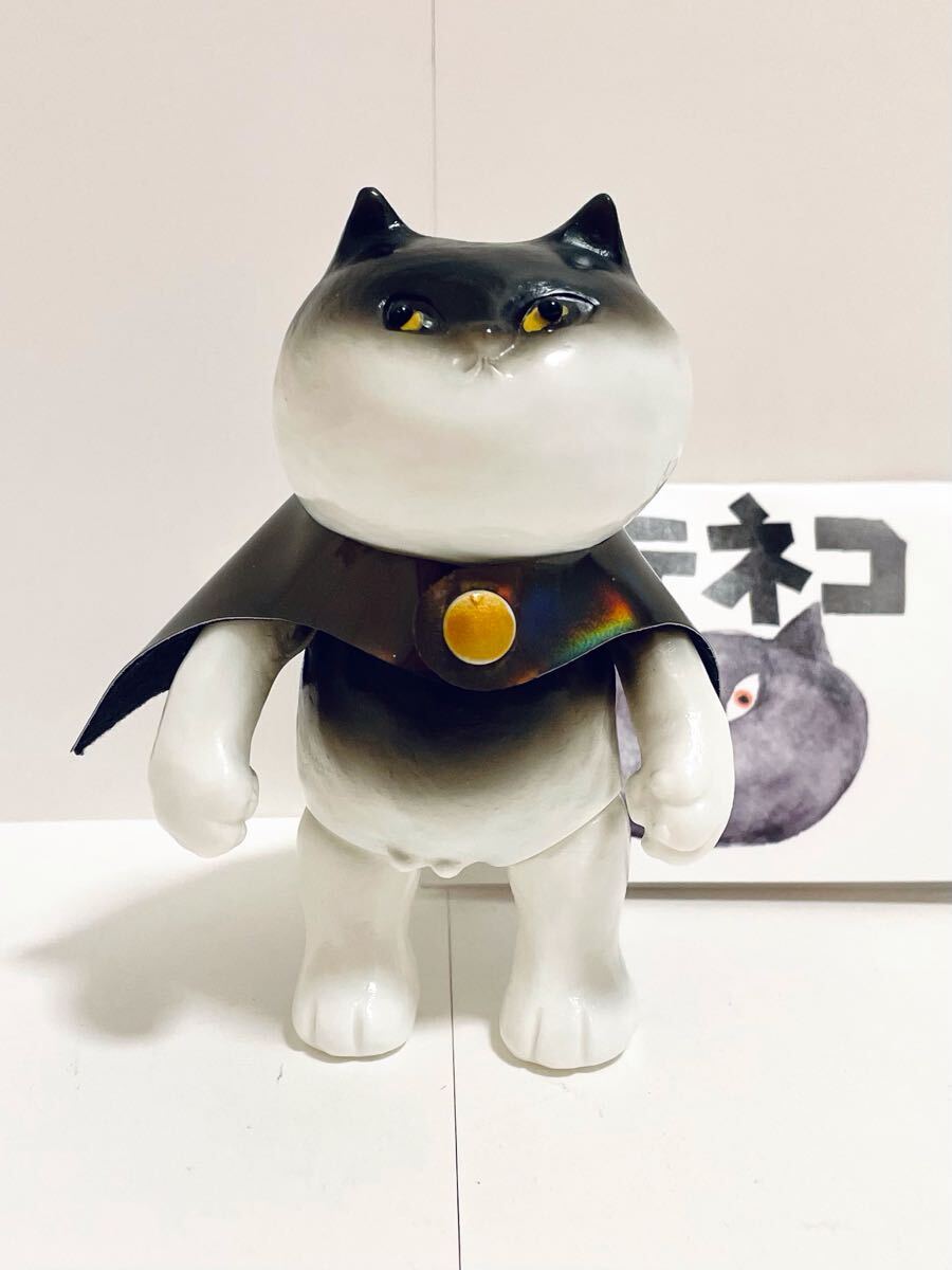 mainagamoto フテネコ バットニャン 検) izumonster ILUILU mainagamoto フテネコ バットニャン 検) izumonster ILUILU