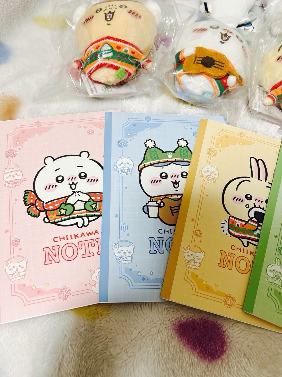 オンクレ ちいかわ 妖精なBIGぬいぐるみ うさぎ ハチワレ ぴたれ オンクレ ちいかわ 妖精なBIGぬいぐるみ うさぎ ハチワレ ぴたれ