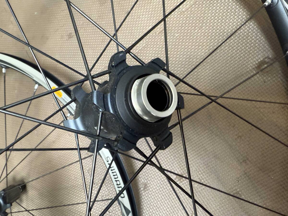 Yahoo!オークション - シマノ SHIMANO XTR完組ホイール WH-M985 Yahoo!オークション - シマノ SHIMANO XTR完組ホイール WH-M985