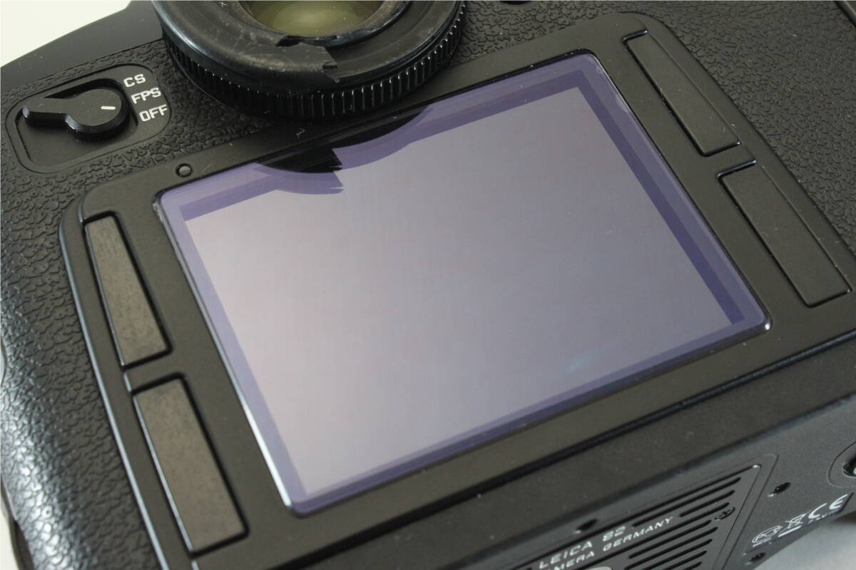  прекрасный товар *Leica Leica S2 корпус зарядное устройство в комплекте 