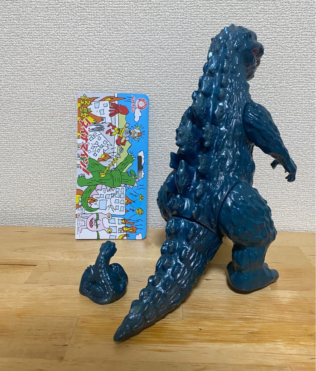 パイロットエース(ソフビ REALHEAD リアルヘッド GOCCODO パイロットエース(ソフビ REALHEAD リアルヘッド GOCCODO