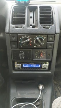 a628 bluetooth aux приемник аудио ресивер адаптер Pioneer IP автобус 11Pin