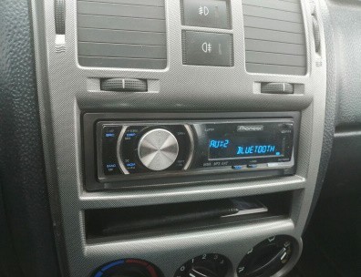 a628 bluetooth aux приемник аудио ресивер адаптер Pioneer IP автобус 11Pin