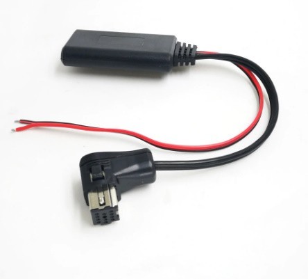 a628 bluetooth aux приемник аудио ресивер адаптер Pioneer IP автобус 11Pin