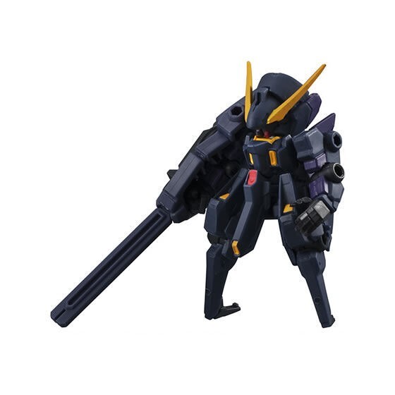 全5種_BANDAI_バンダイ_機動戦士ガンダム_MOBIL SUIT ENSEMBLE_モビルスーツアンサンブル_4.5_箱タイプ_未組立