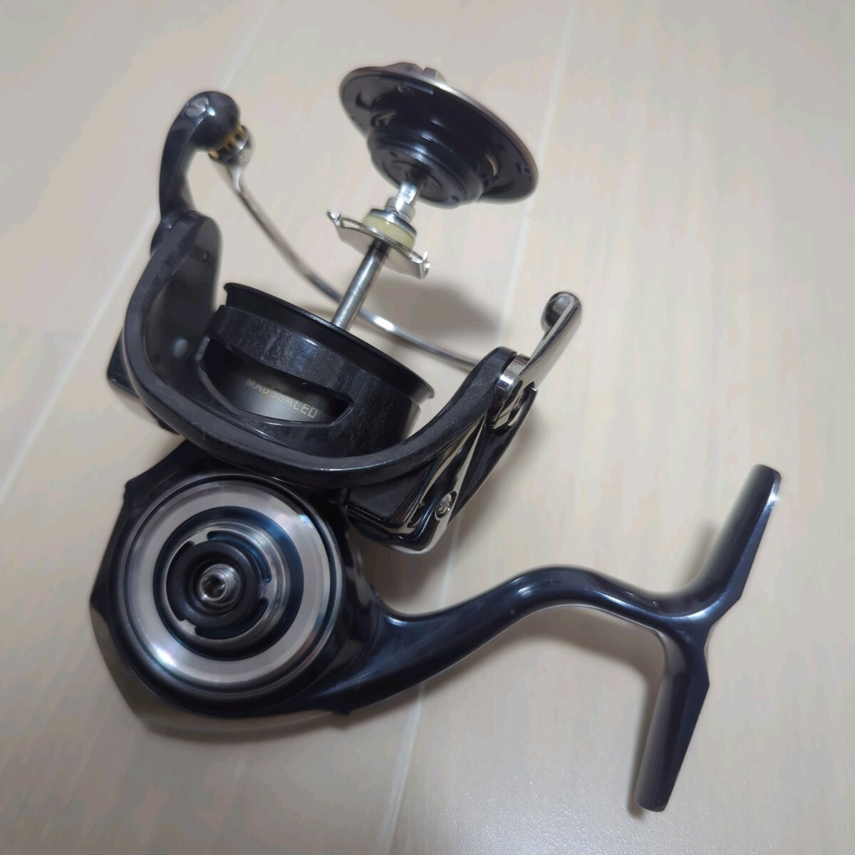 ダイワ 19 セルテート4000-CXH ボディ本体 DAIWA CERTATE(ダイワ ダイワ 19 セルテート4000-CXH ボディ本体 DAIWA CERTATE(ダイワ