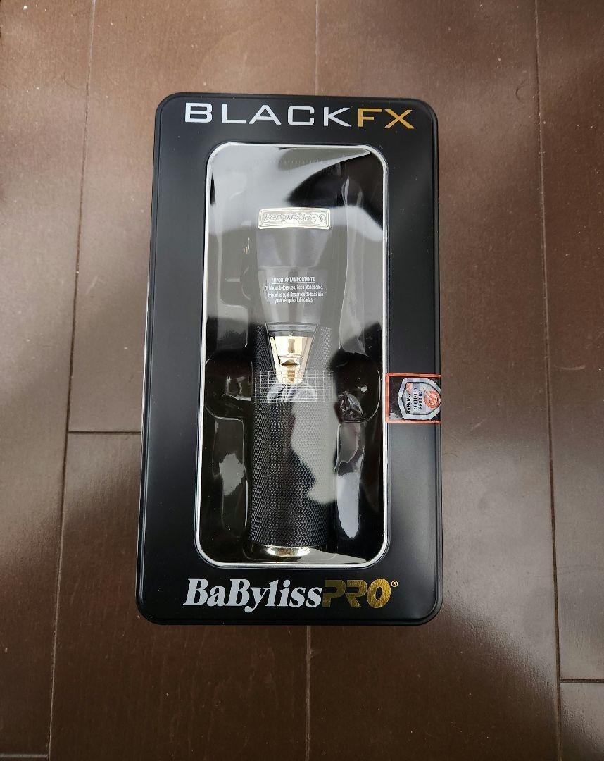 BaByliss Pro FX870ブラック ベビリス バリカン@@|Yahoo!フリマ BaByliss Pro FX870ブラック ベビリス バリカン@@|Yahoo!フリマ