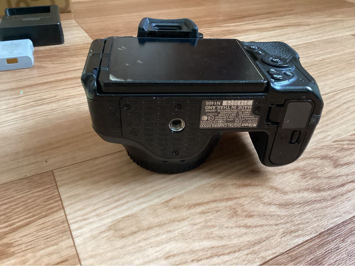 画面フィルム貼り付け済み