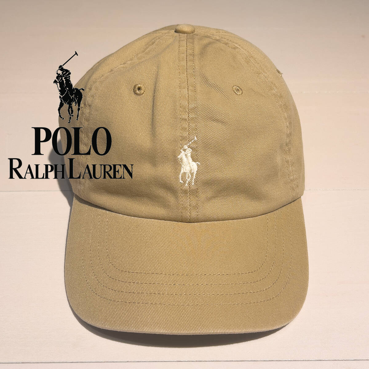 ONE SIZE 59cm / POLO RALPH LAUREN 現行 ポロラルフローレン ONE SIZE 59cm / POLO RALPH LAUREN 現行 ポロラルフローレン
