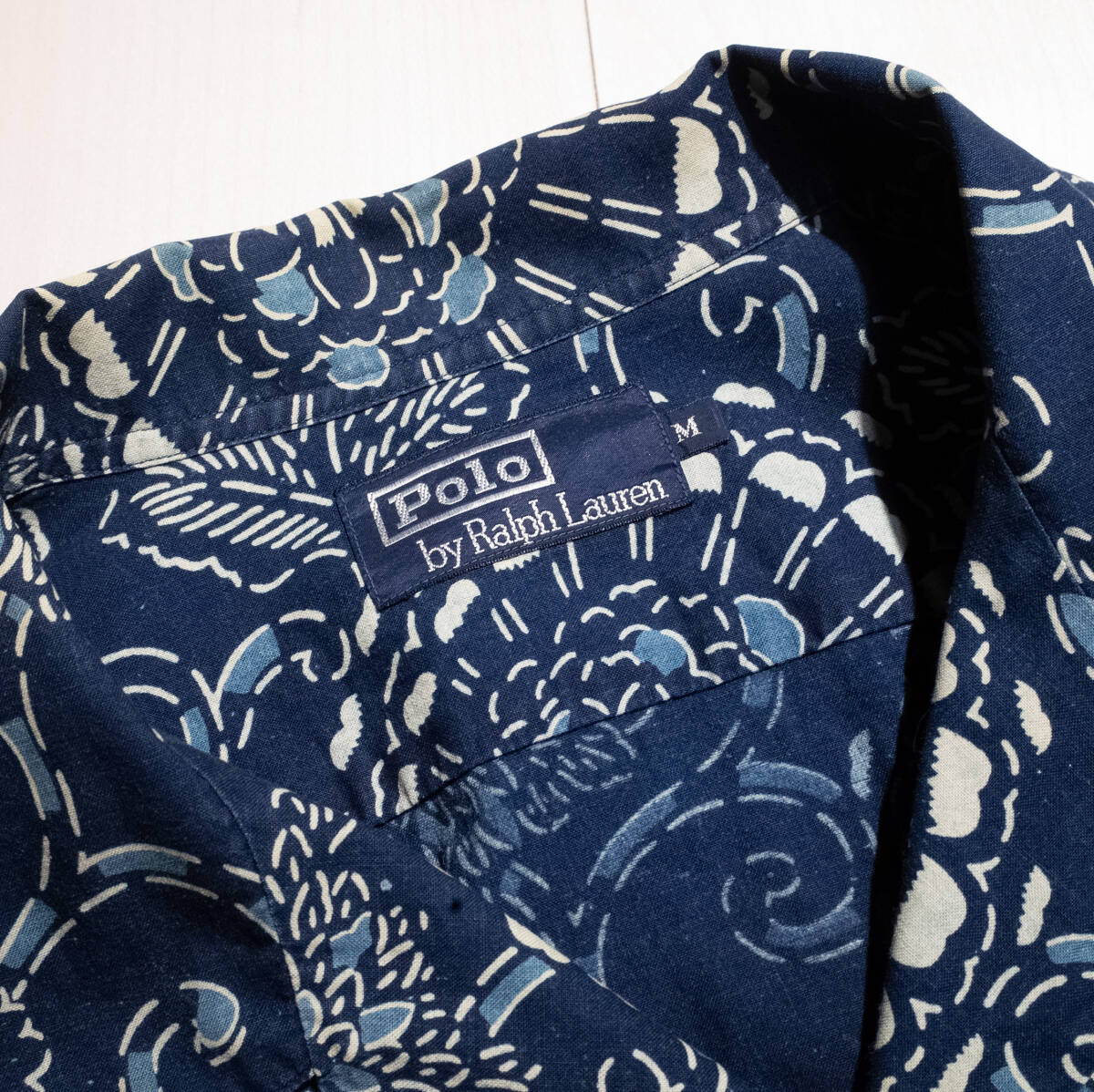 USA製 M / 90s POLO by RALPH LAUREN オールド ラルフローレン USA製 M / 90s POLO by RALPH LAUREN オールド ラルフローレン