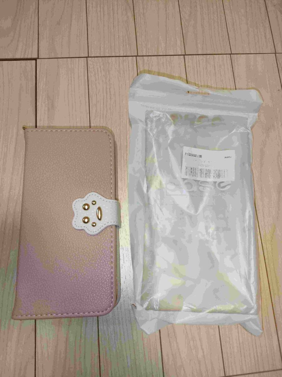 iPhone12 ケース 手帳型 女性 手帳型 人気 可愛い 猫 手帳型 アイフォン12おしゃれ カードポケット 財布型レディース 柔らかいTPUケース_画像5