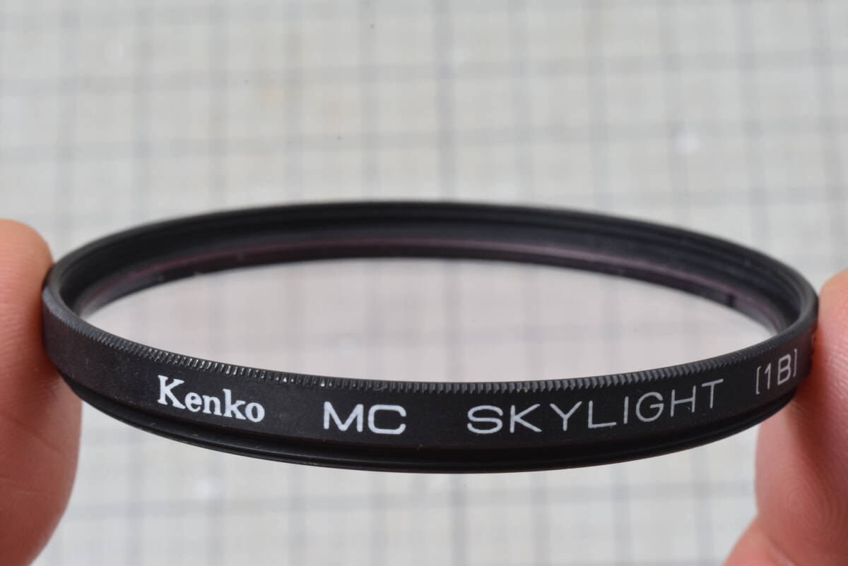 ＃ J1561 ５８ｍｍ フィルター（中古品）