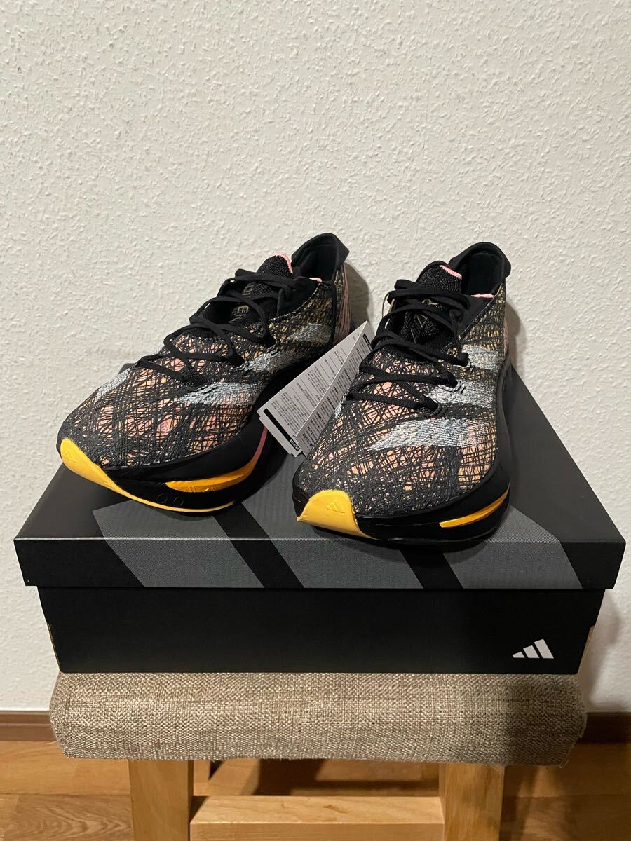 adidas ADIZERO PRIME X 2 STRUNG アディゼロ プライム X 2 adidas ADIZERO PRIME X 2 STRUNG アディゼロ プライム X 2